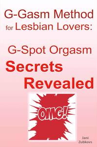 lesbian g spot Lesbian g spot